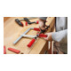 Traits de protections plastiques SKS (sachet de 2 traits) Bessey