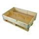TransPak Cadre d'extension bois avec séparateur longitudinal-3