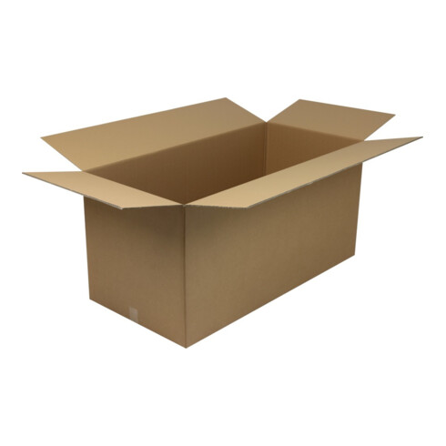 TransPak Carton 2 couches, VE10, 1200x570x570mm, Q. 2.3