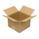 TransPak Carton 2 plis, VE30 180x180x130mm, Q.2.3-1