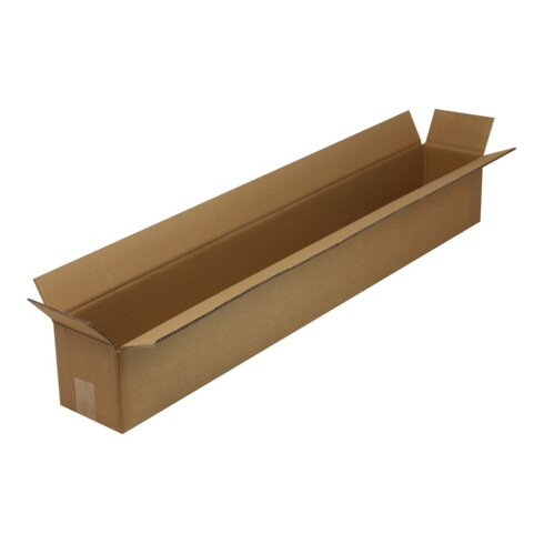 TransPak Carton double cannelure, VE10, 1200x150x150 mm, B0, Q.2.3