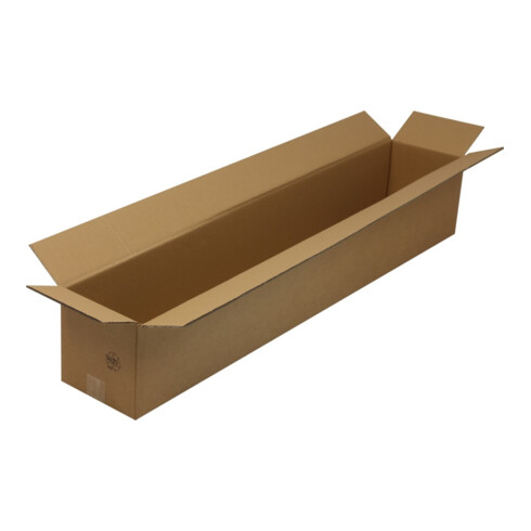 TransPak Carton double cannelure, VE10, 1200x200x200mm, B0, Q.2.3