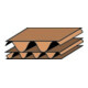 TransPak Carton double cannelure, VE10, 1200x200x200mm, B0, Q.2.3-3