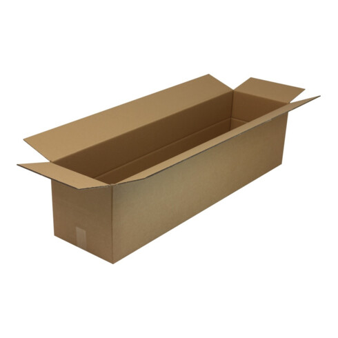TransPak Carton double cannelure, VE10 1200x300x300 mm, Q.2.3