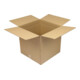 TransPak Carton double cannelure, VE10, 410x410x410mm, Q.2.3-1