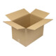 TransPak Carton double cannelure, VE10, 430x310x315mm, A3, Q.2.3-1