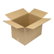 TransPak Carton double cannelure, VE10, 430x310x315mm, A3, Q.2.3