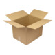 TransPak Carton double cannelure, VE10, 475x375x370mm, Q.2.3-1
