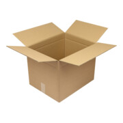 TransPak Carton double cannelure, VE10, 475x375x370mm, Q.2.3
