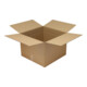 TransPak Carton double cannelure, VE10, 540x540x400mm, Q.2.3-1