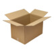 TransPak Carton double cannelure, VE10, 575x370x370mm, Q.2.3-1