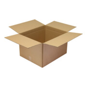 TransPak Carton double cannelure, VE10, 580x480x360mm, Q.2.3