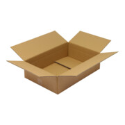 TransPak Carton double cannelure, VE10, 590x390x150mm, Q.2.3