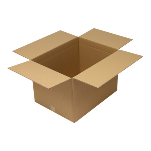 TransPak Carton double cannelure, VE10, 600x450x400mm, Q.2.3
