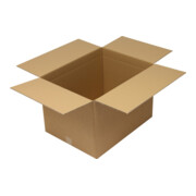 TransPak Carton double cannelure, VE10, 600x450x400mm, Q.2.3