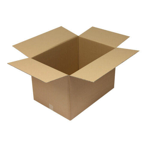 TransPak Carton double cannelure, VE10, 650x460x430mm, A2, Q.2.3