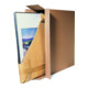 TransPak Carton double cannelure, VE10, 750x150x1000mm, Q.2.3-1