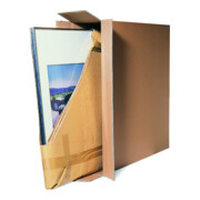 TransPak Carton double cannelure, VE10, 750x150x1000mm, Q.2.3