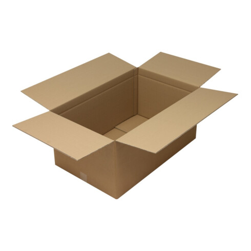 TransPak Carton double cannelure, VE10, 780x480x360mm, Q.2.5