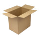 TransPak Carton double cannelure, VE15 590x390x565mm, Q.2.3-1