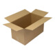 TransPak Carton double cannelure, VE15, 700x400x400mm, Q.2.5-1