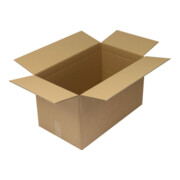 TransPak Carton double cannelure, VE15, 700x400x400mm, Q.2.5