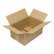 TransPak Carton double cannelure, VE20, 305x215x150mm, A4, Q.2.3-1