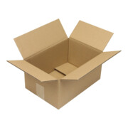 TransPak Carton double cannelure, VE20, 305x215x150mm, A4, Q.2.3