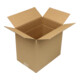 TransPak Carton double cannelure, VE20, 305x215x290mm, A4, Q.2.3-1