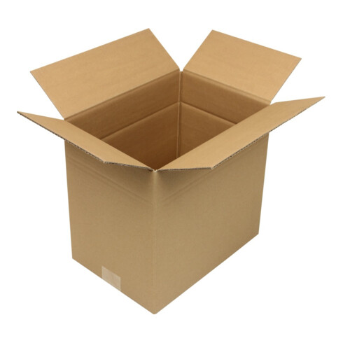TransPak Carton double cannelure, VE20, 305x215x290mm, A4, Q.2.3