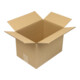 TransPak Carton double cannelure, VE20, 315x225x225mm, Q.2.3-1
