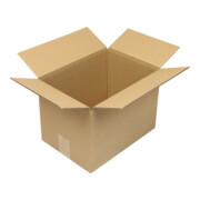 TransPak Carton double cannelure, VE20, 315x225x225mm, Q.2.3