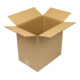 TransPak Carton double cannelure, VE20, 315x225x315mm, Q.2.3-1