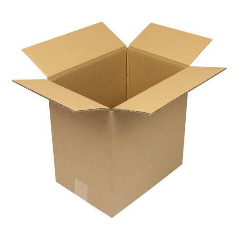 TransPak Carton double cannelure, VE20, 315x225x315mm, Q.2.3