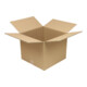 TransPak Carton double cannelure, VE20 350x350x300mm, Q.2.3-1