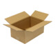 TransPak Carton double cannelure, VE20, 380x240x170mm, Q.2.3-1