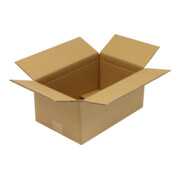 TransPak Carton double cannelure, VE20, 380x240x170mm, Q.2.3
