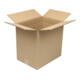 TransPak Carton double cannelure, VE20, 380x275x370mm, Q.2.3-1