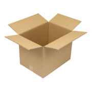TransPak Carton double cannelure, VE20 390x290x300mm, Q.2.3