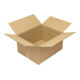 TransPak Carton double cannelure, VE20, 400x325x213mm, Q.2.3-1
