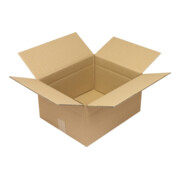 TransPak Carton double cannelure, VE20, 400x325x213mm, Q.2.3