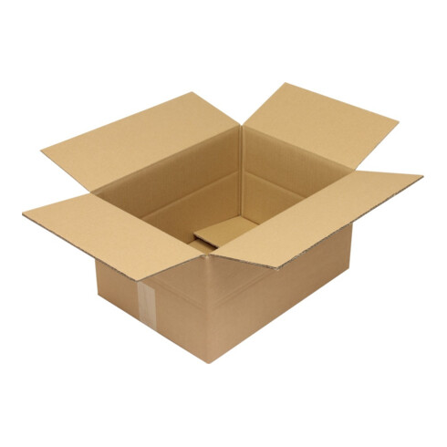 TransPak Carton double cannelure, VE20, 430x310x220mm, A3, Q.2.3