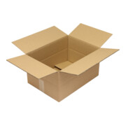 TransPak Carton double cannelure, VE20, 430x310x220mm, A3, Q.2.3