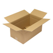 TransPak Carton double cannelure, VE20, 480x275x235mm, Q.2.3