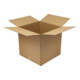 TransPak Carton double cannelure, VE20, 500x500x500mm, Q.2.3-1
