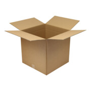 TransPak Carton double cannelure, VE20, 500x500x500mm, Q.2.3