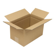 TransPak Carton double cannelure, VE40, 280x180x170mm, Q.2.3