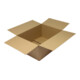 TransPak Carton simple cannelure, VE25, 790x590x350mm, Q.1.4-1