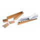 TransPak Cornières de protection VE40 750x50x50mm, épaisseur 3mm-1