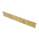 TransPak Diviseur de cadre supérieur 3 rainures-1